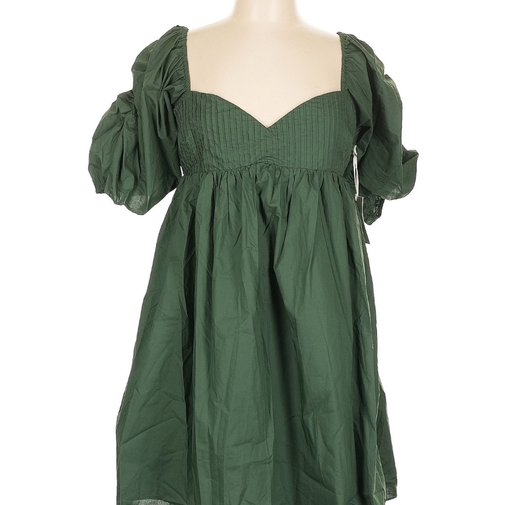 Hyacinth House Dress